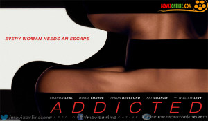 Addicted (2014) UNRATED HDRip XViD