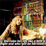 american horror story * my gifs AHS My Love lily rabe ahs coven misty ...