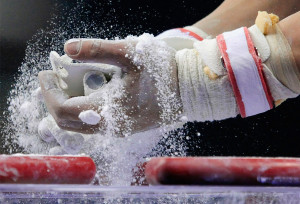 Artistic Gymnastics World Championships