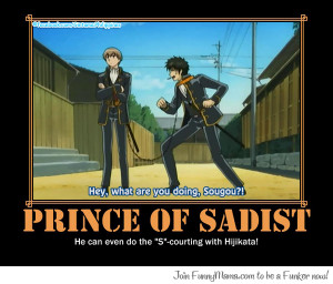 courting with Mayora!!