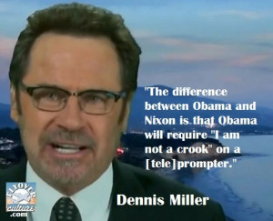 Dennis Miller