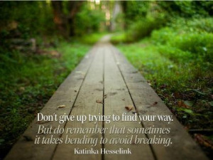 Via Mary E Landers Bloomington IL