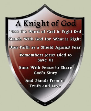 Knights Code Image