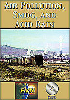 Air Pollution, Smog and Acid Rain
