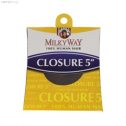 Milky Way Closure 5