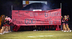 Texas High School Football