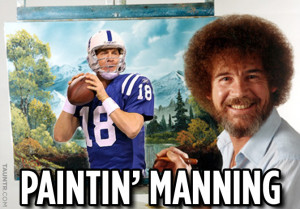 Todays Corny Post...