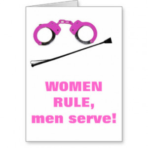 Womens Rules For Men Gifts
