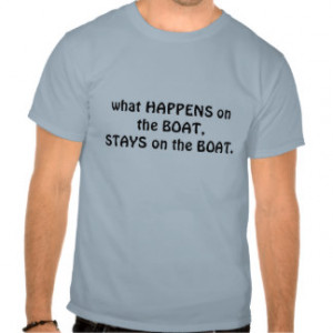 Funny Fishing Sayings Shirts & T-shirts