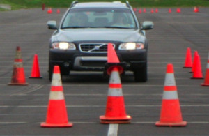 Charlotte Area Driving School makes sure you feel secure before you ...