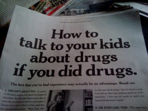 ... shit therefore drug use in family better family relationships drugz r