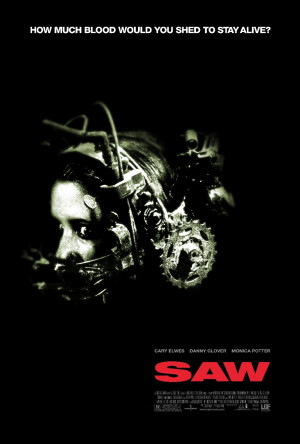 Saw - Saw Movies
