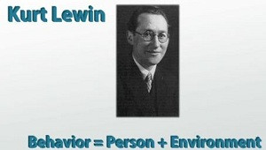 kurt lewin kurt lewin