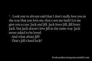 Freddie Page, The Deep Blue Sea, 2011