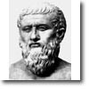 Plato: biography and portrait