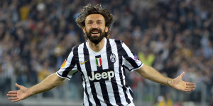 ... Pirlo Autobiography: Roy Hodgson, Ji-Sung Park And More Great Quotes