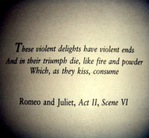 ... Romeo #and #Juliet #Quotes 27 #Fight #Club #Quotes That Will Get You