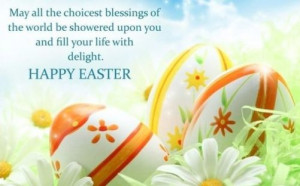 ... Easter Day 2015 Wishes Messages Quotes For Friends, Family, Father