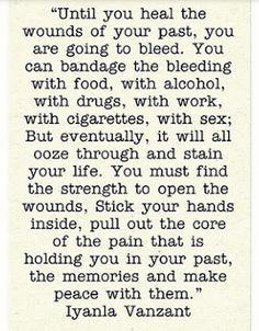 Emotional Abuse Quotes