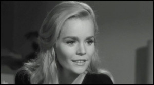 Recent Photos Of Tuesday Weld Tuesday weld as barbara ann