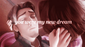 tangled quotes about dreams