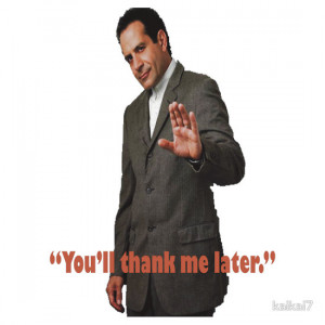 Monk Quote by kaikai7