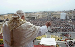... Human Creatures Are Subject to the Pope: 8 Papal Quotes On Salvation