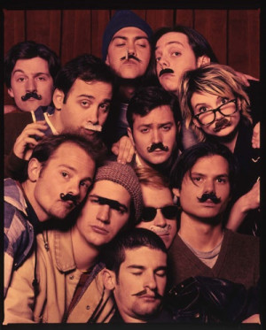 The State (Joe Lo Truglio, Michael Patrick Jann, Michael Showalter ...