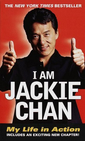 Am Jackie Chan - Jackie Chan Reviews