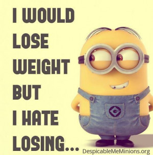Funny Quotes – Funny minion quotes