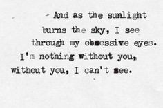 Escape The Fate - Ashley More