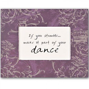 Happy little accidents are a sure way to create new moves and discover ...