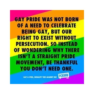 LGBT Equality Quotes