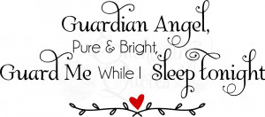 Guardian Angel