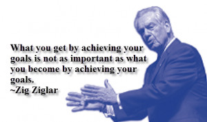 Goal Setting Quotes For Athletes ~ Ziglar Goal Setting & Achievement ...