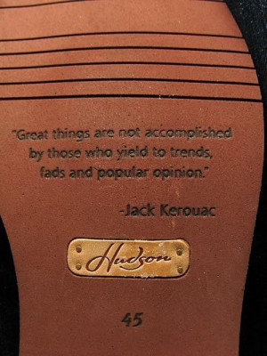 Jack kerouac life quotes and sayings great things