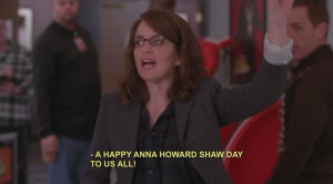 Who needs Valentine's Day when you have Anna Howard Shaw Day instead?