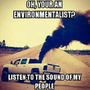 15 Rollin’ Coal Pics To Blow Smoke At!