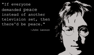 Malcolm X Quotes On Violence John lennon quotes ~