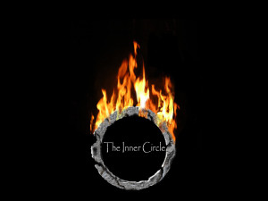 The Inner Circle Logo Image