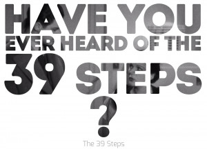 ... SmithThe 39 Steps (1935)more quotes? here are the best movie quotes