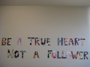 Hipster Bedroom Wall Quotes Awesome Decoration 5 On Living Room Simple ...