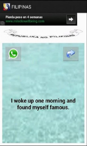 20 Prominent Whatsapp Quotes