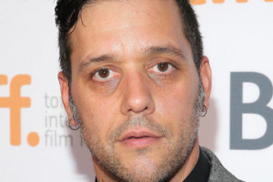 George Stroumboulopoulos 3rd Annual TIFF Gala 2014 Toronto