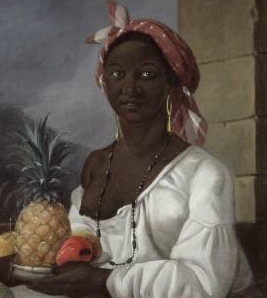 haitian revolution-women