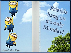 Minions Pictures - page 3