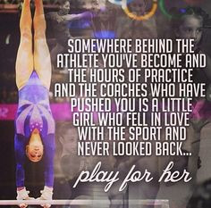 princess sports quotes for girls sport quotes for girls gymnast quot ...