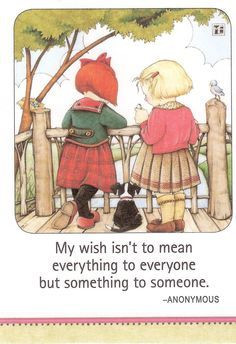 Mary Engelbreit Pictures/Quotes.... on Pinterest