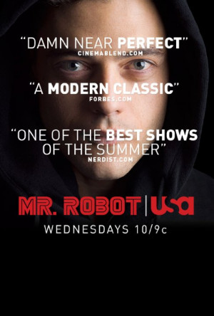 25 june 2015 titles mr robot mr robot 2015