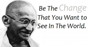 ... word virtue is remembered Mahatma Gandhi: ( Mahatma Gandhi Quotes